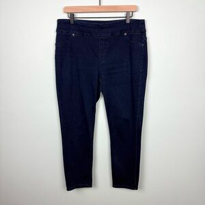 Chico's Perfect Stretch Ankle Jeans